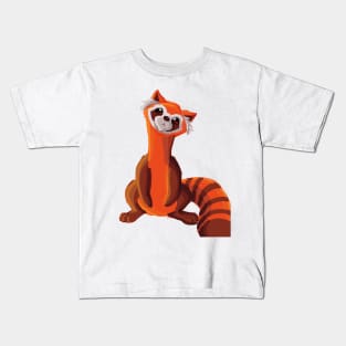 Pabu Kids T-Shirt